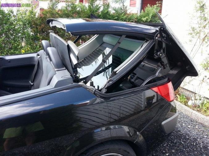 Renault Megane 1.6 Aut