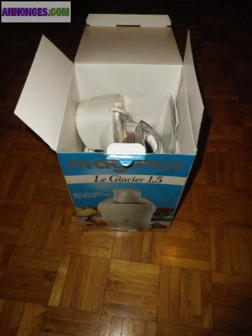 Magimix le glacier 1.5