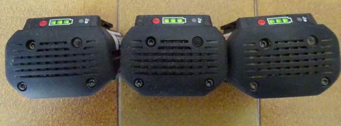 Bosch Perforateur 36 V NEUF