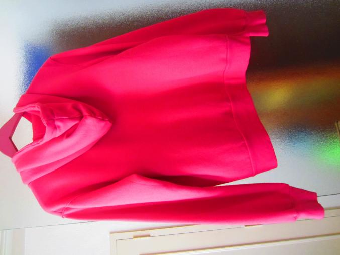 Sweat-shirt capuche Baby Milo