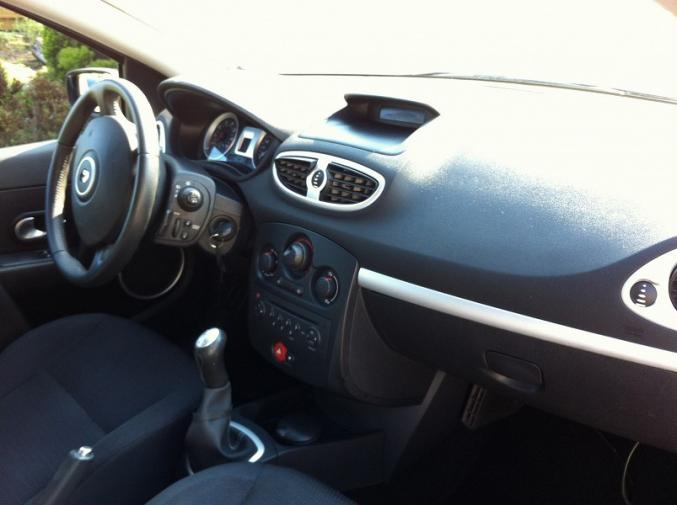 RENAULT CLIO 1.5L