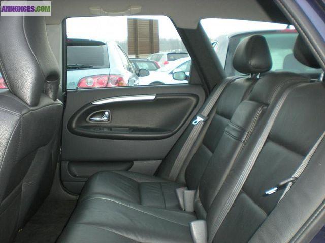 VOLVO V40 (2) 1.9 D 115 TITANIUM