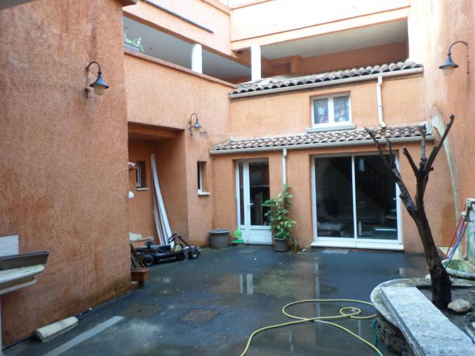 Maison de caractère