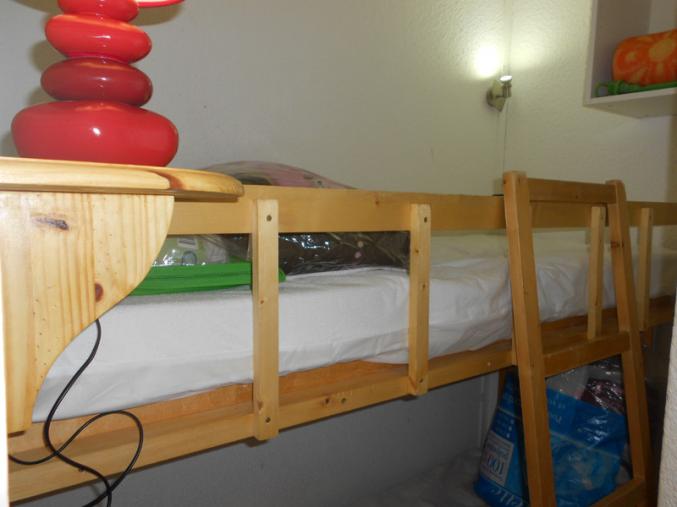 ISOLA 2000 LOCATION STUDIO FRONT DE NEIGE DIRECT PISTES