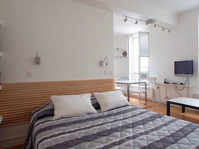 Belle appartement 1 pièce