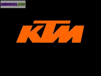 Préparation de moto 2 temps