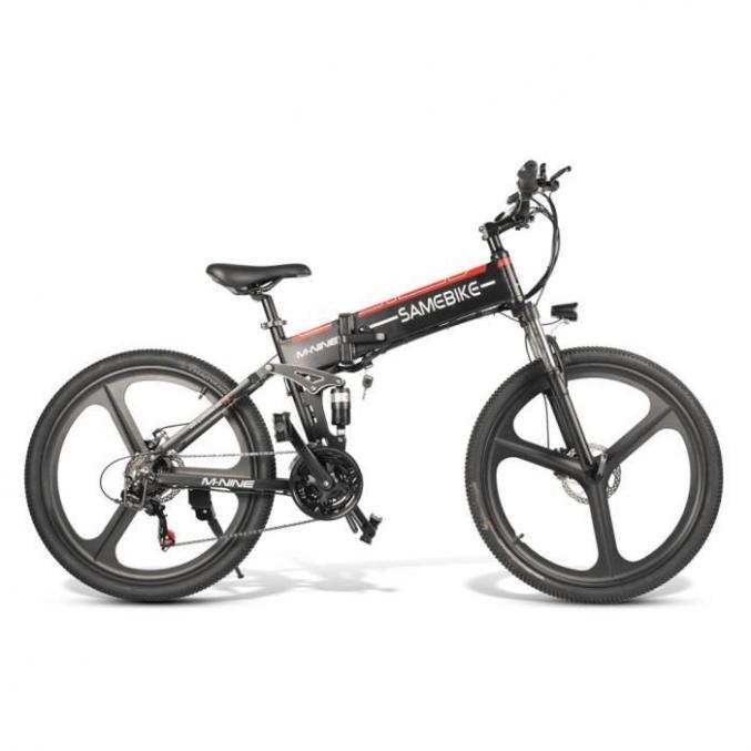 Vélo Electrique - Samebike LO26