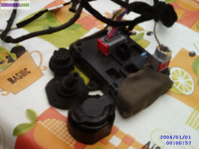 Faisceau electrique 13b