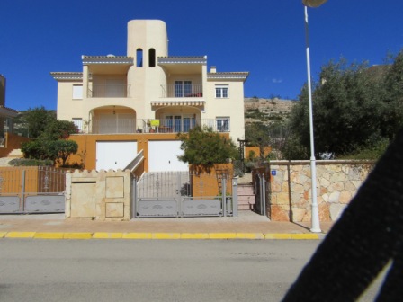 Villa de rève dans un quartier privilégié à cinq minutes des plages