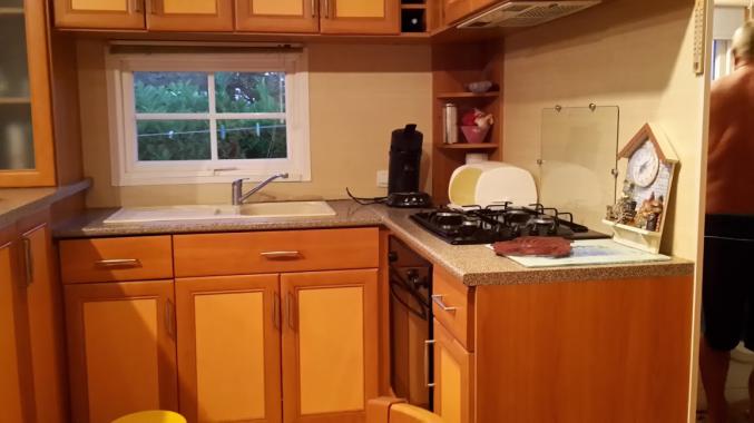 Vente mobil Home en Charente Marritime