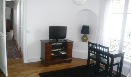 Bel 3Pièces meublé à Grenoble