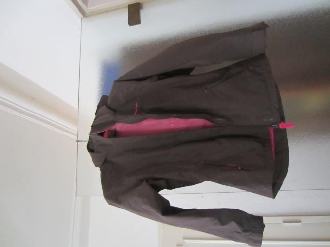 Veste demi-saison Quechua