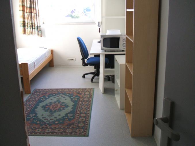 Studio meublé STRASBOURG entre 2 Campus