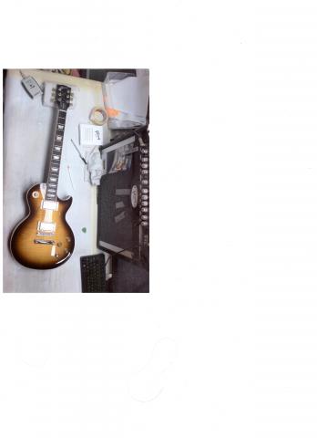GIBSON Les Paul