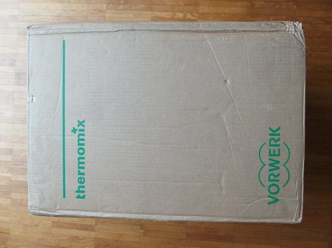 Robot Thermomix TM6 neuf