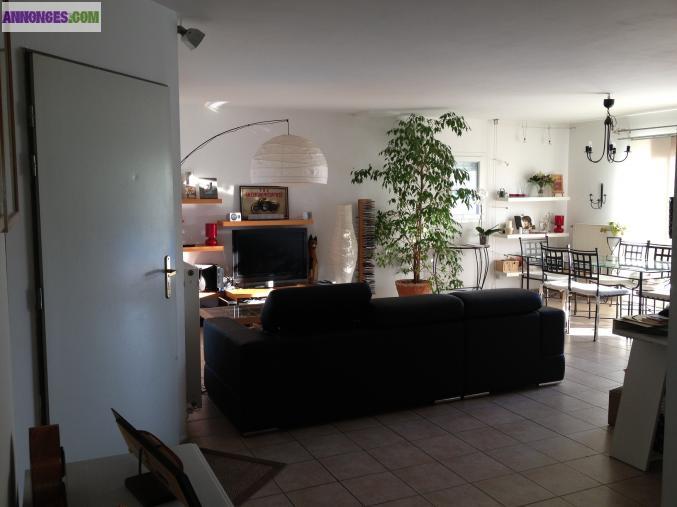 Maison Contemporaine à 10km de Bordeaux