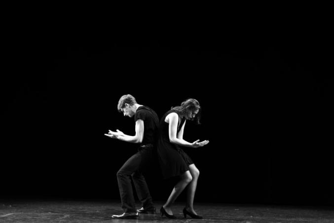 Immersion dans l’Ecole Théâtrale Russe