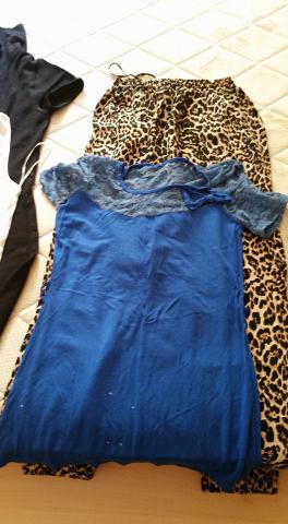 Donne vetement femme homme