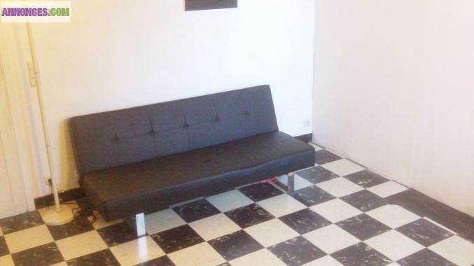 Métropole Lille à 15mn à MENIN