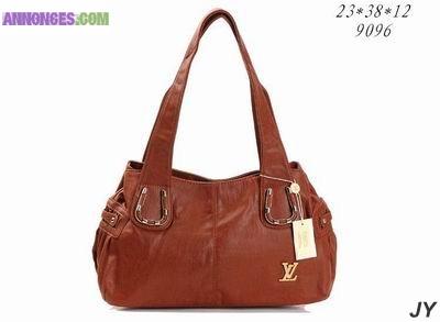 Vendant des sacs de marque de mode de haute qualité et à bas prix