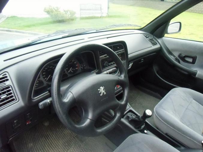 Peugeot 306 DIESEL ''Référence''