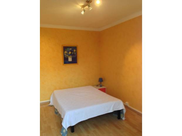 T1 Meublé st exupéry proche complexe scientifique rangueil