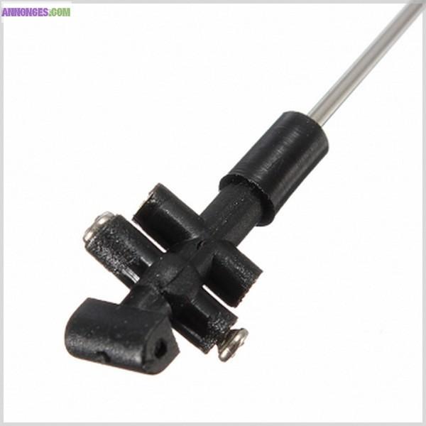 AXE INTERNE POUR HÉLICOPTÈRE SYMA S107, S105 ET S108