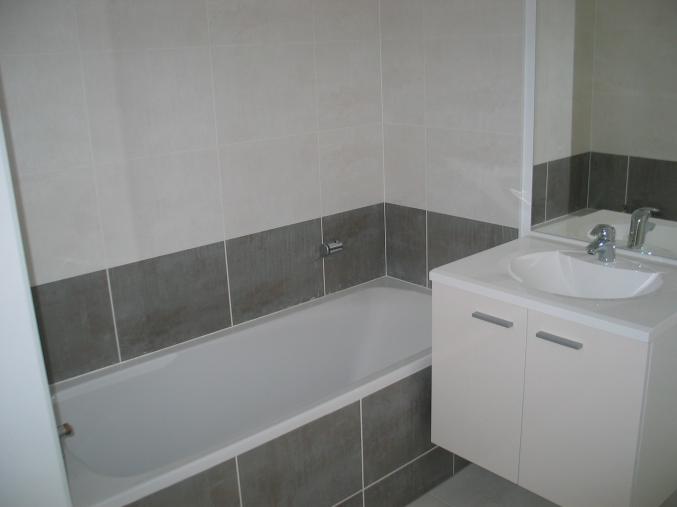 Loue F2 neuf Strasbourg Neudorf