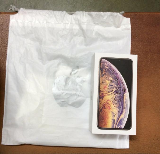 IPhone XS Max excellent état