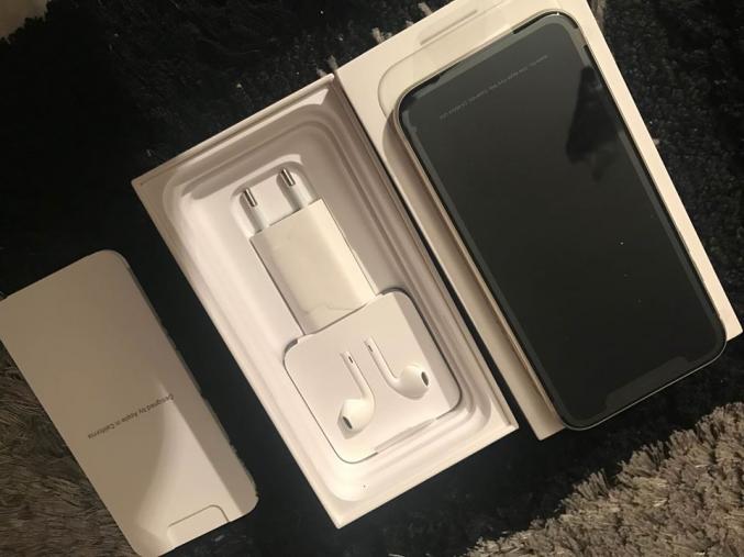 Iphone 11 64gb
