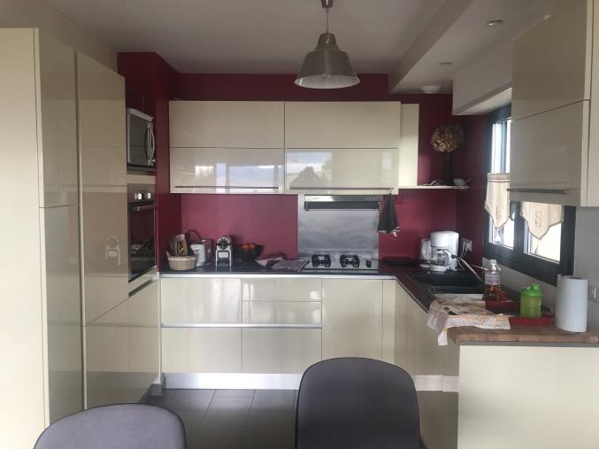 Location saisonniere T2