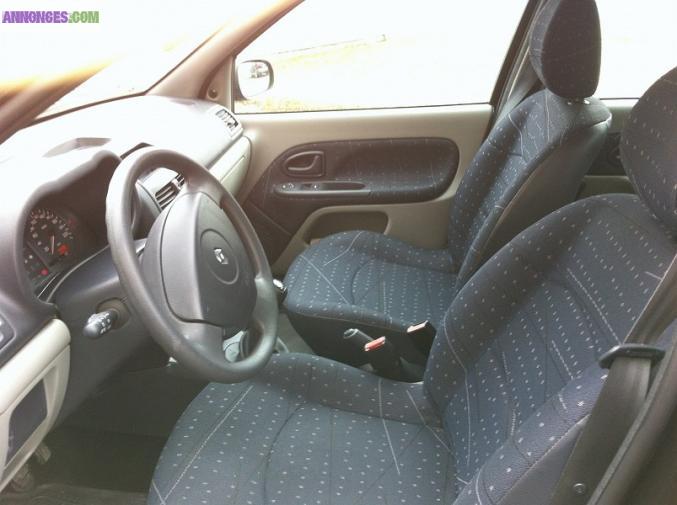 Renault Clio 1.2 Authentique