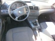 Bmw 318 d