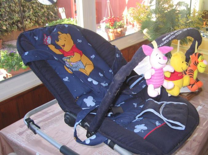 Bien être pour votre BEBE