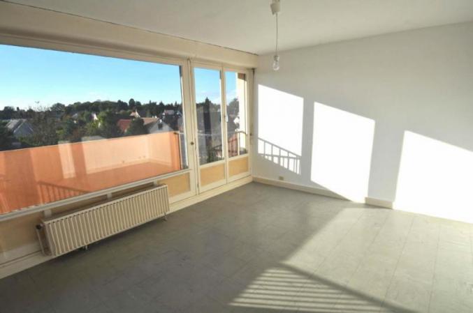 A VENDRE T1 BIS SAINT PRYVE SAINT MESMIN.