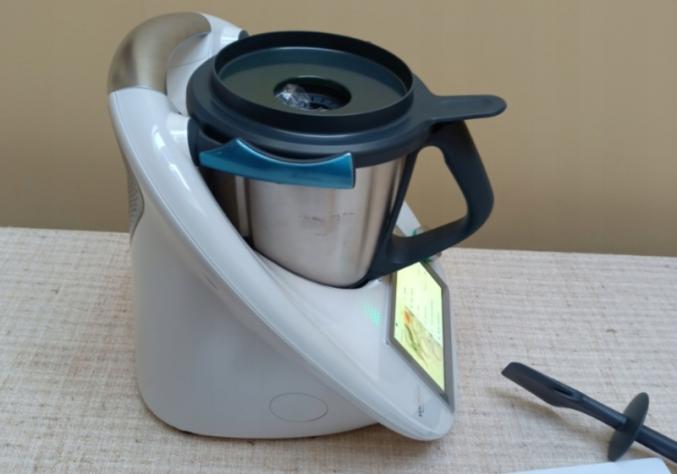 Thermomix TM6 