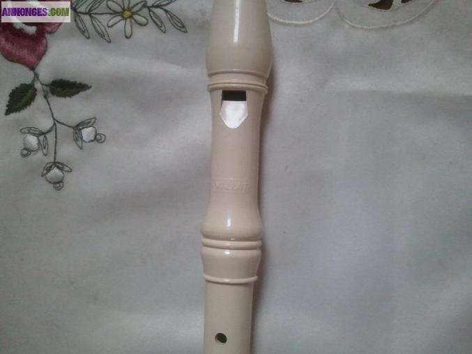 Flute de la marque mallat