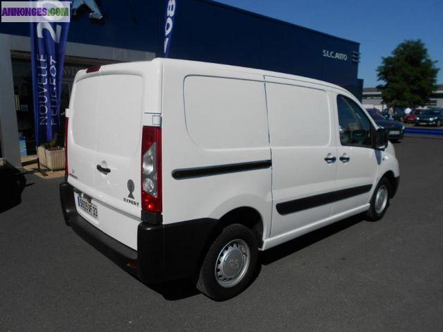 PEUGEOT EXPERT 227 L1H1 HDI90 PK CD CLIM