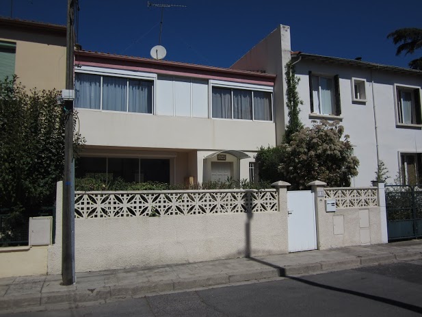 Maison 6 pièces 128m², quartier calme, près Lycée Jules Guesde