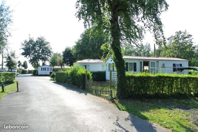 Portes ouvertes au camping de l'Image à Houplines