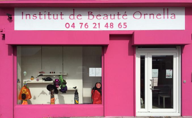 Local refait à neuf