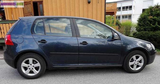 Volkswagen Golf 1.9 TDI