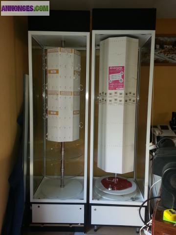 Vitrine pro