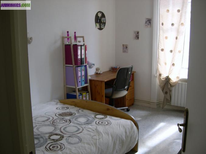 Appartement Bellevue T3