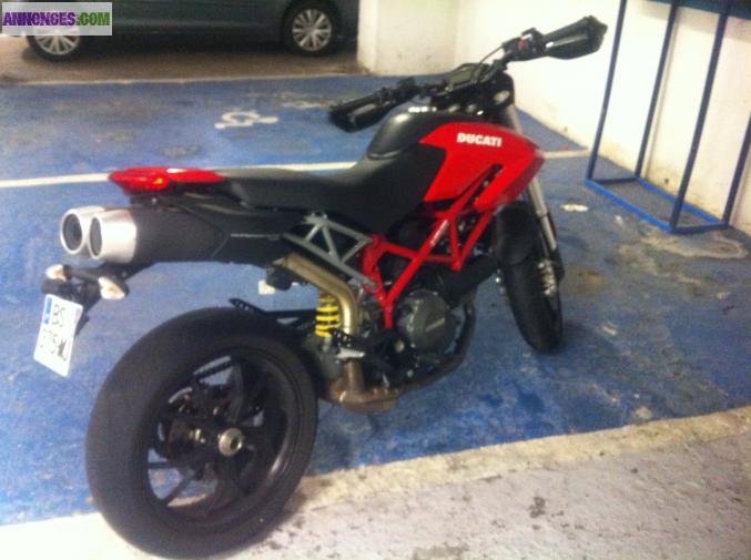 Moto ducati