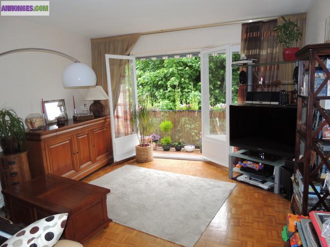 Appartement 3pièces Le Perreux sur Marne Centre Ville