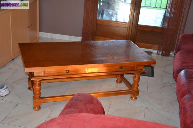 Table basse