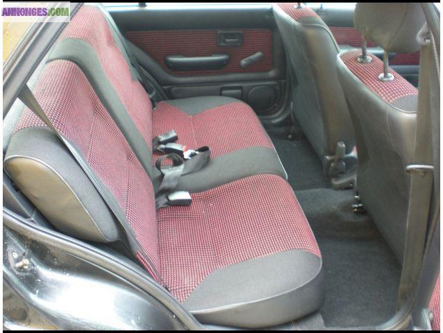 Peugeot 106 1.5 Diesel année 2001 Ct:Ok