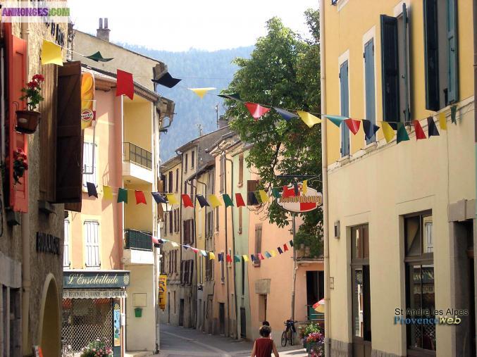 Parc naturel régional du Verdon