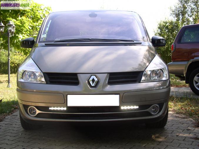Renault ESPACE 4 2.0 DCI 150 25TH